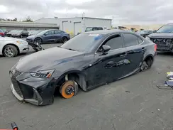 JTHGA1D21L5106055 2020 LEXUS IS