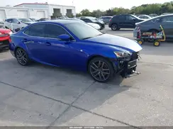JTHGA1D22L5101947 2020 LEXUS IS