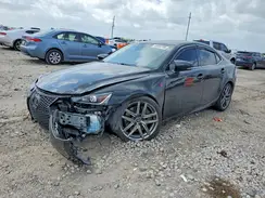JTHGA1D22L5102063 2020 LEXUS IS