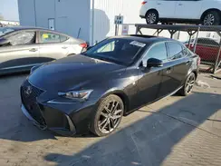 JTHGA1D22L5103973 2020 LEXUS IS