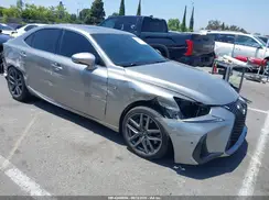 JTHGA1D22L5104377 2020 LEXUS IS