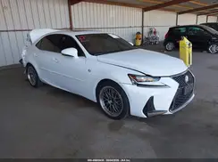 JTHGA1D22L5105920 2020 LEXUS IS