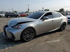 JTHGA1D23L5101116 2020 LEXUS IS