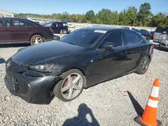 JTHGA1D23L5101505 2020 LEXUS IS
