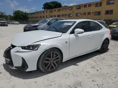 JTHGA1D23L5101679 2020 LEXUS IS