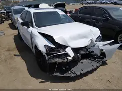 JTHGA1D23L5102427 2020 LEXUS IS
