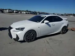 JTHGA1D23L5103075 2020 LEXUS IS