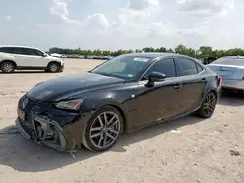 JTHGA1D23L5103657 2020 LEXUS IS