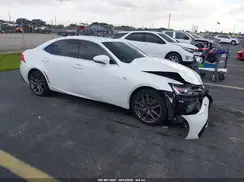 JTHGA1D23L5103819 2020 LEXUS IS