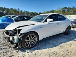 JTHGA1D23L5104369 2020 LEXUS IS