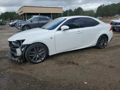 JTHGA1D23L5105716 2020 LEXUS IS