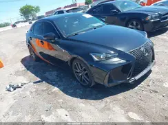 JTHGA1D23L5107353 2020 LEXUS IS