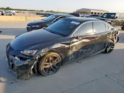 JTHGA1D24L5102257 2020 LEXUS IS