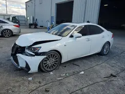 JTHGA1D24L5102341 2020 LEXUS IS