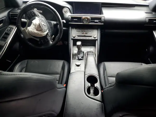 JTHGA1D24L5104932 2020 LEXUS IS - Image 8