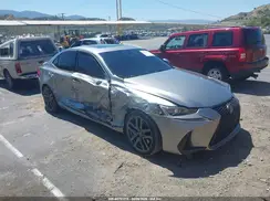 JTHGA1D24L5105241 2020 LEXUS IS