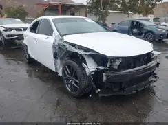 JTHGA1D24L5106258 2020 LEXUS IS