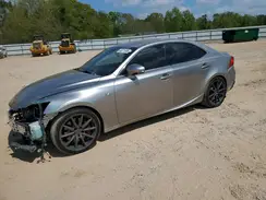 JTHGA1D24L5107782 2020 LEXUS IS