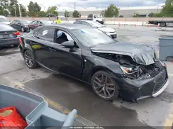 JTHGA1D25L5102316 2020 LEXUS IS
