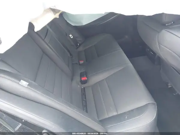 JTHGA1D25L5102316 2020 LEXUS IS - Image 8