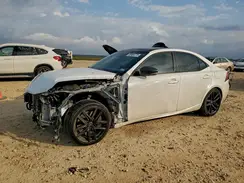 JTHGA1D25L5103255 2020 LEXUS IS