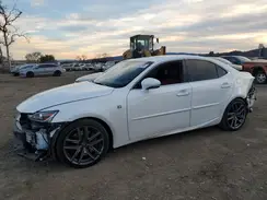 JTHGA1D25L5104101 2020 LEXUS IS