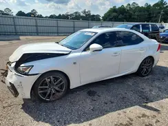 JTHGA1D25L5104826 2020 LEXUS IS