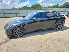 JTHGA1D25L5106351 2020 LEXUS IS
