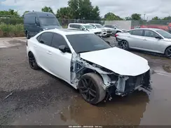 JTHGA1D26L5104835 2020 LEXUS IS