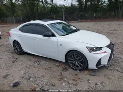 JTHGA1D26L5105578 2020 LEXUS IS