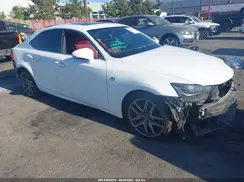 JTHGA1D26L5106651 2020 LEXUS IS