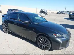 JTHGA1D26L5107816 2020 LEXUS IS