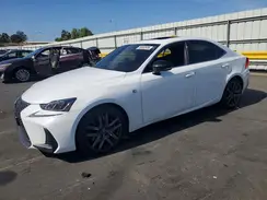 JTHGA1D26L5108416 2020 LEXUS IS