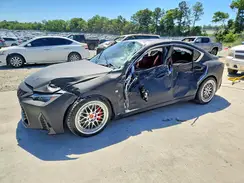 JTHGA1D26R5130196 2024 LEXUS IS