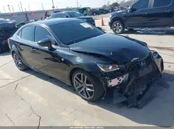 JTHGA1D27L5102432 2020 LEXUS IS