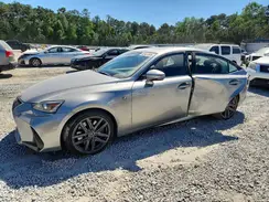 JTHGA1D27L5104732 2020 LEXUS IS