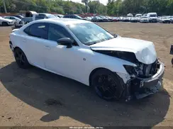 JTHGA1D27L5105377 2020 LEXUS IS