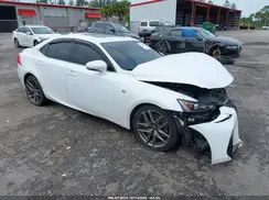 JTHGA1D27L5107422 2020 LEXUS IS