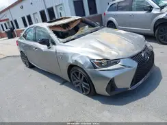 JTHGA1D27L5107744 2020 LEXUS IS