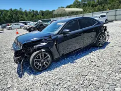 JTHGA1D27L5108506 2020 LEXUS IS