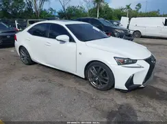 JTHGA1D28L5101984 2020 LEXUS IS