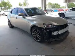 JTHGA1D28L5102360 2020 LEXUS IS