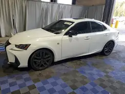 JTHGA1D28L5103492 2020 LEXUS IS