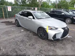JTHGA1D28L5104075 2020 LEXUS IS
