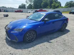 JTHGA1D28L5105212 2020 LEXUS IS