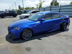 JTHGA1D28L5106277 2020 LEXUS IS