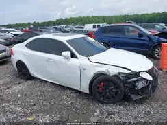 JTHGA1D28L5107834 2020 LEXUS IS