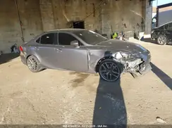 JTHGA1D29L5103114 2020 LEXUS IS
