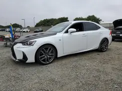 JTHGA1D29L5105719 2020 LEXUS IS