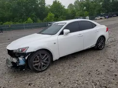 JTHGA1D29L5106479 2020 LEXUS IS